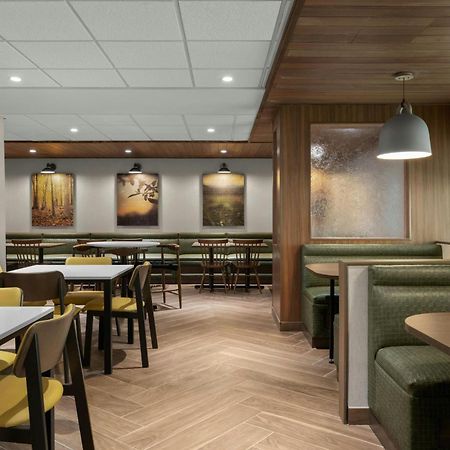 Fairfield By Marriott Inn & Suites Helena North Eksteriør billede