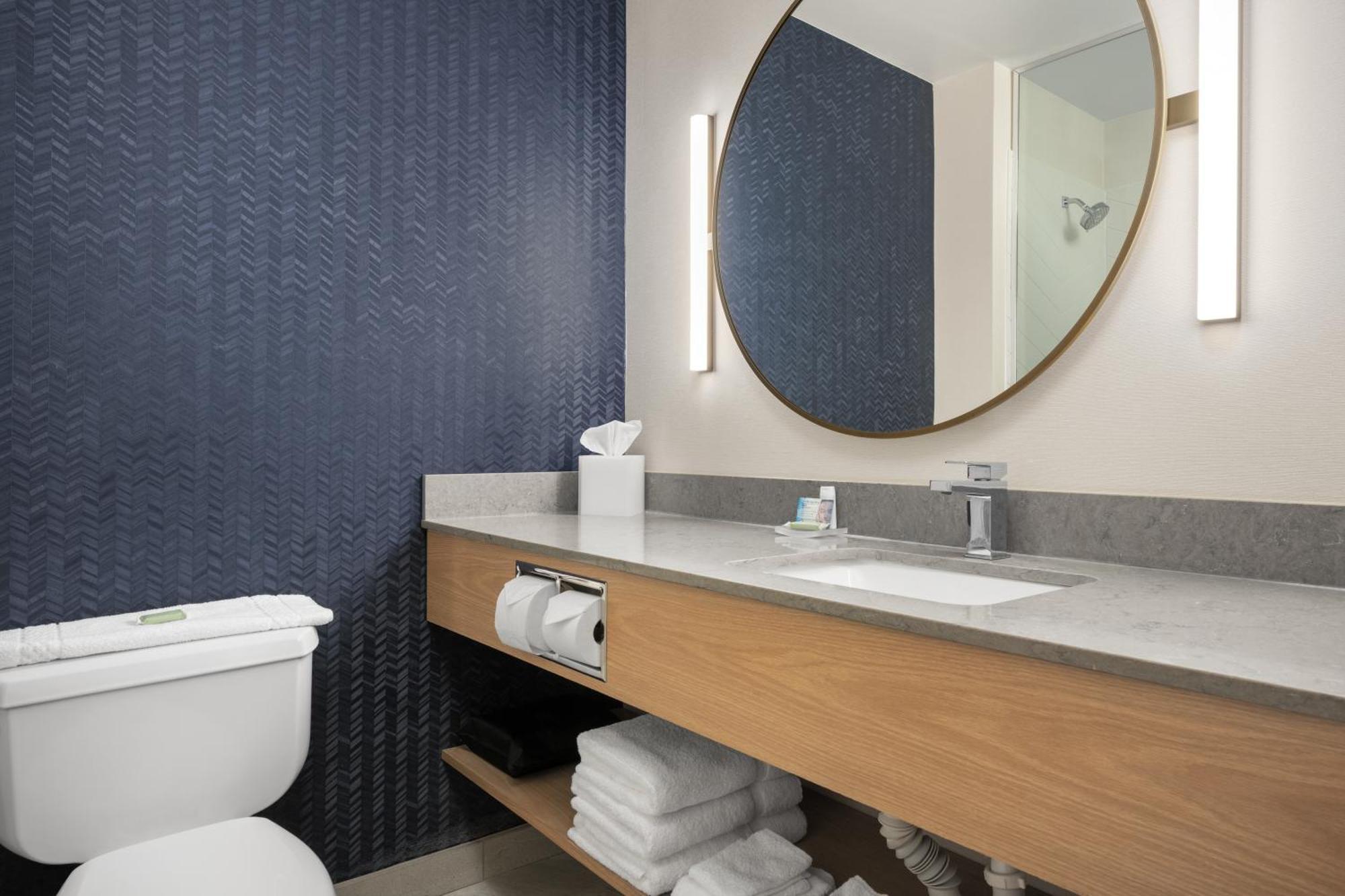 Fairfield By Marriott Inn & Suites Helena North Eksteriør billede