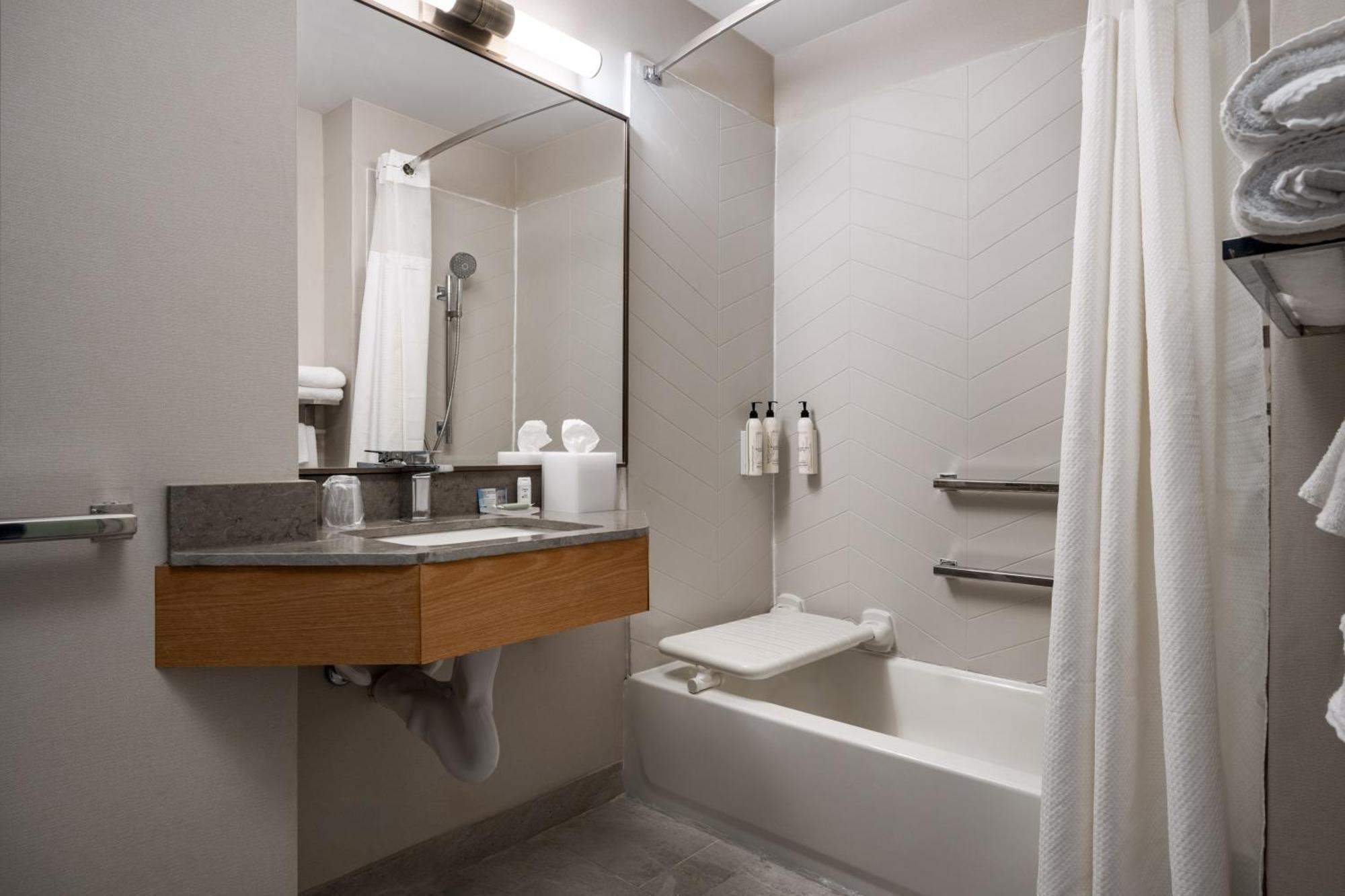 Fairfield By Marriott Inn & Suites Helena North Eksteriør billede
