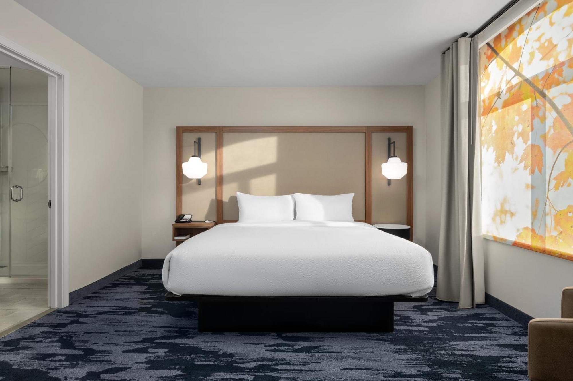 Fairfield By Marriott Inn & Suites Helena North Eksteriør billede