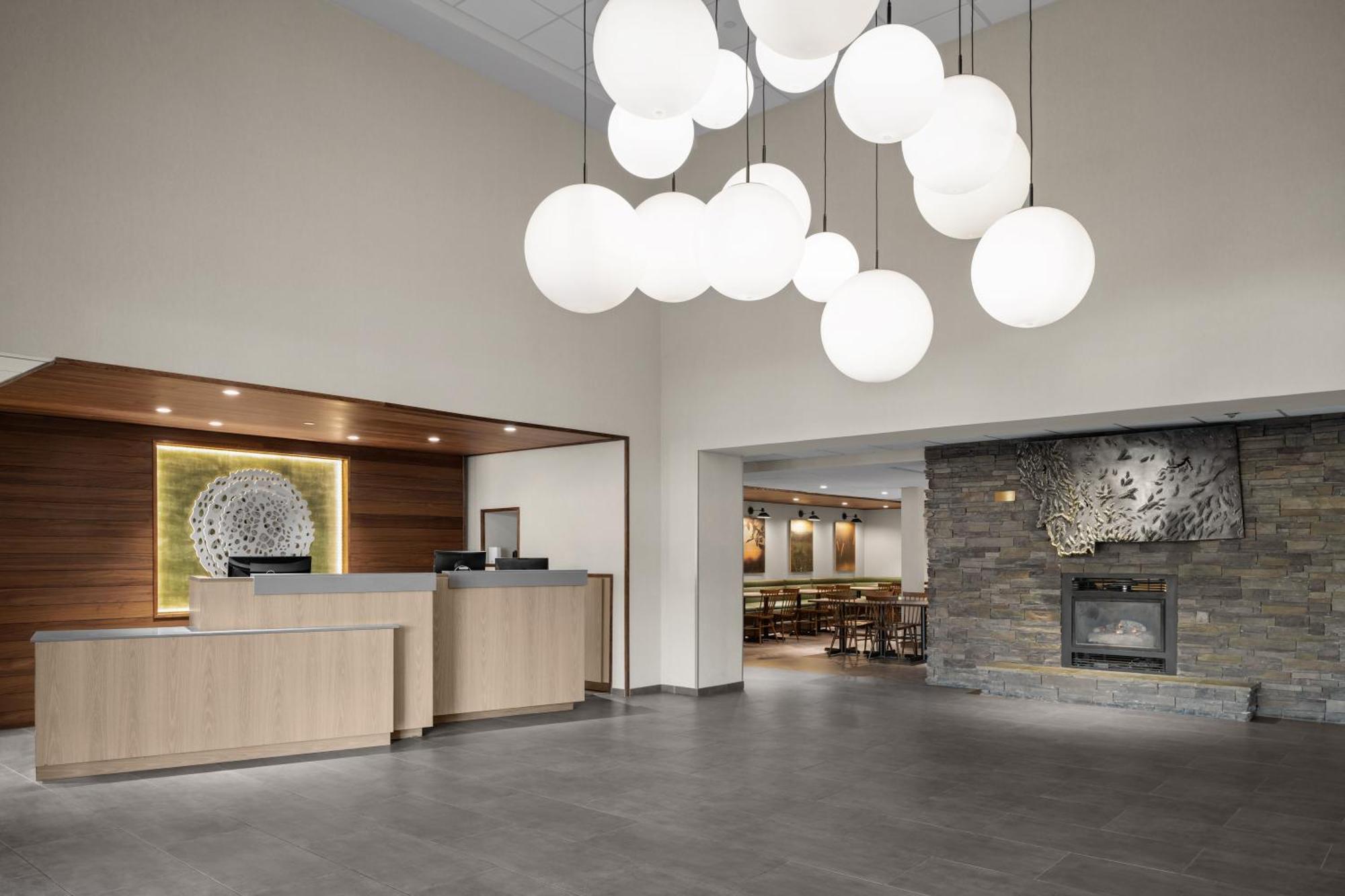 Fairfield By Marriott Inn & Suites Helena North Eksteriør billede