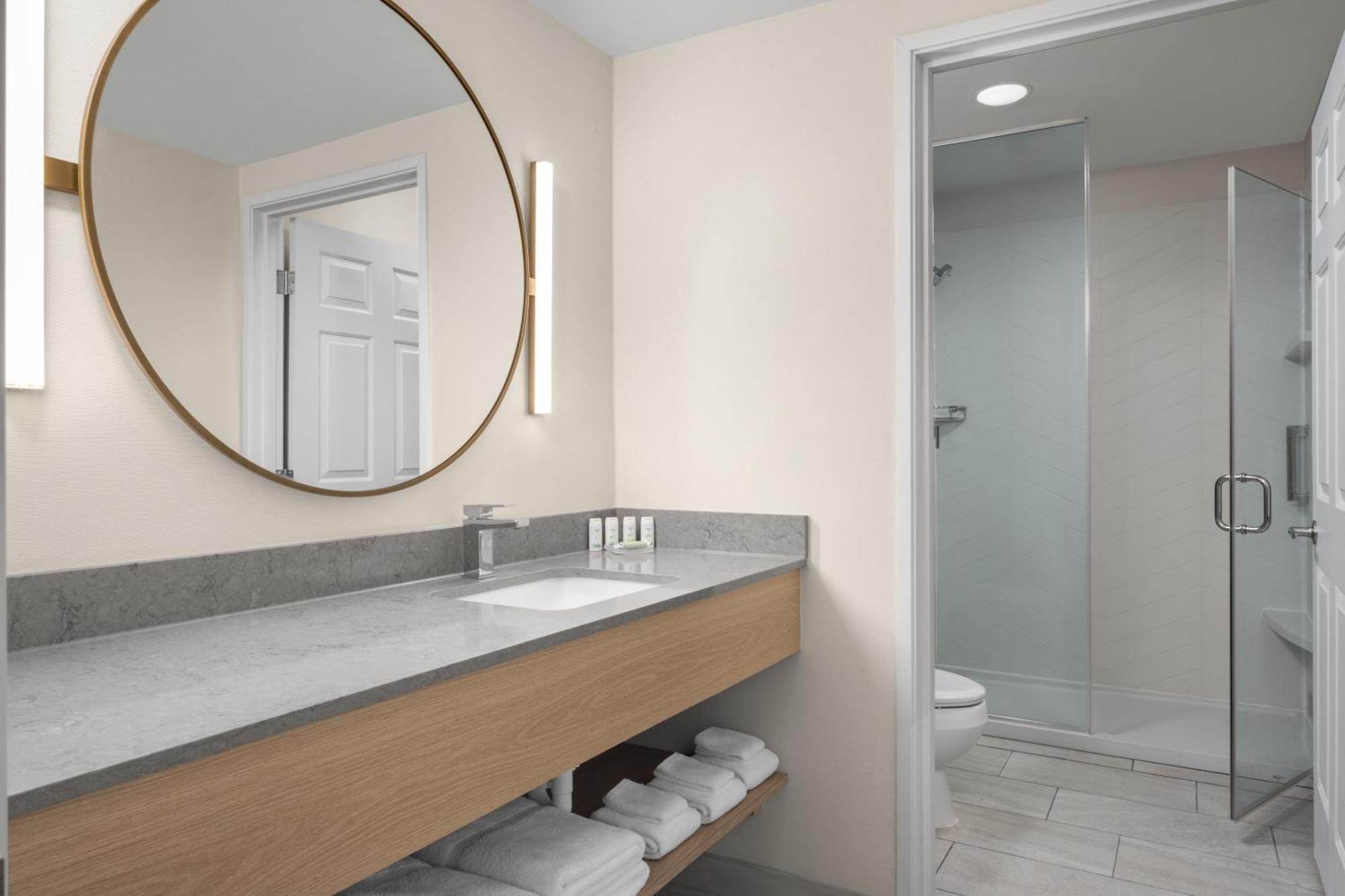 Fairfield By Marriott Inn & Suites Helena North Eksteriør billede