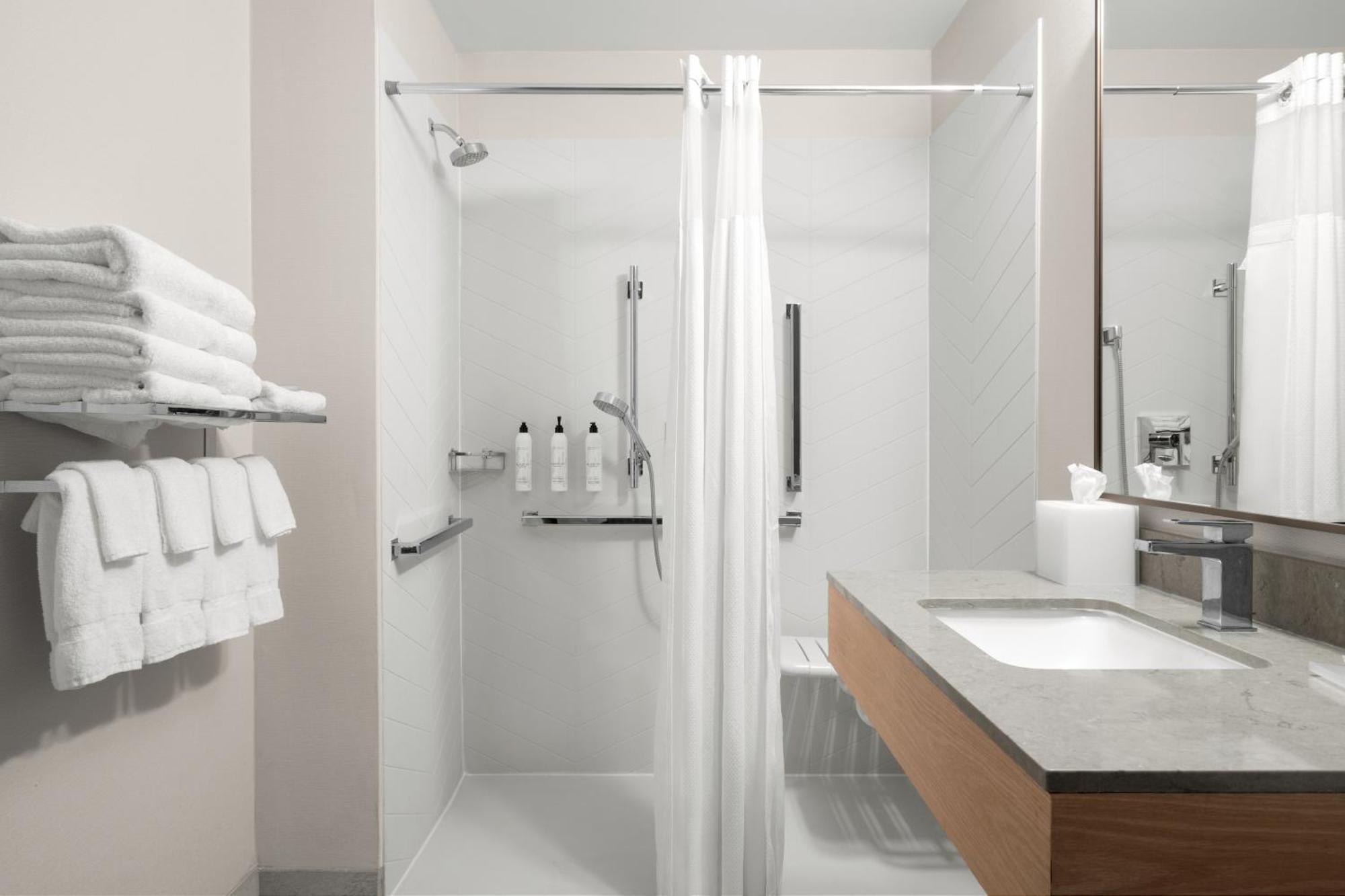 Fairfield By Marriott Inn & Suites Helena North Eksteriør billede