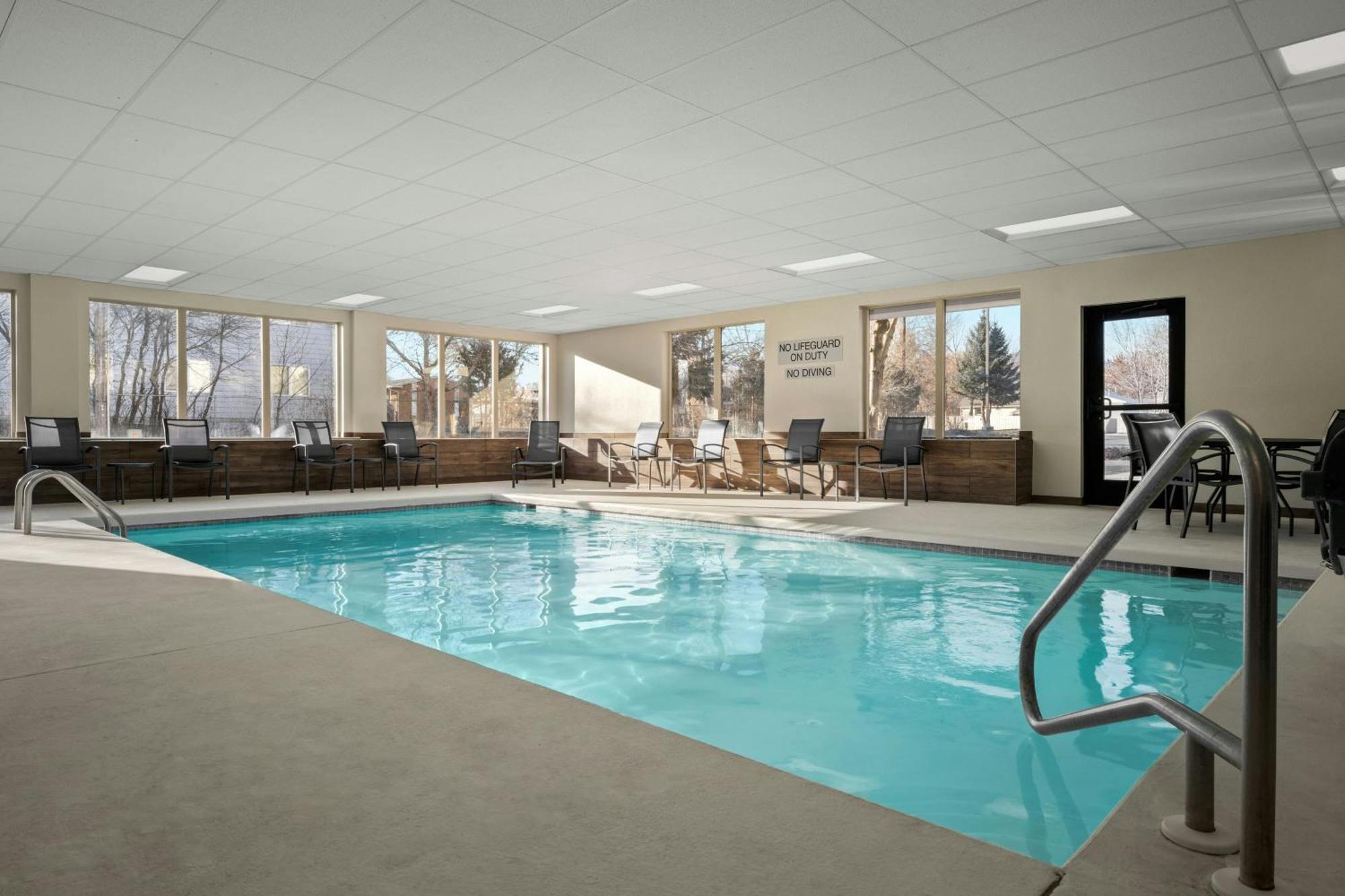 Fairfield By Marriott Inn & Suites Helena North Eksteriør billede