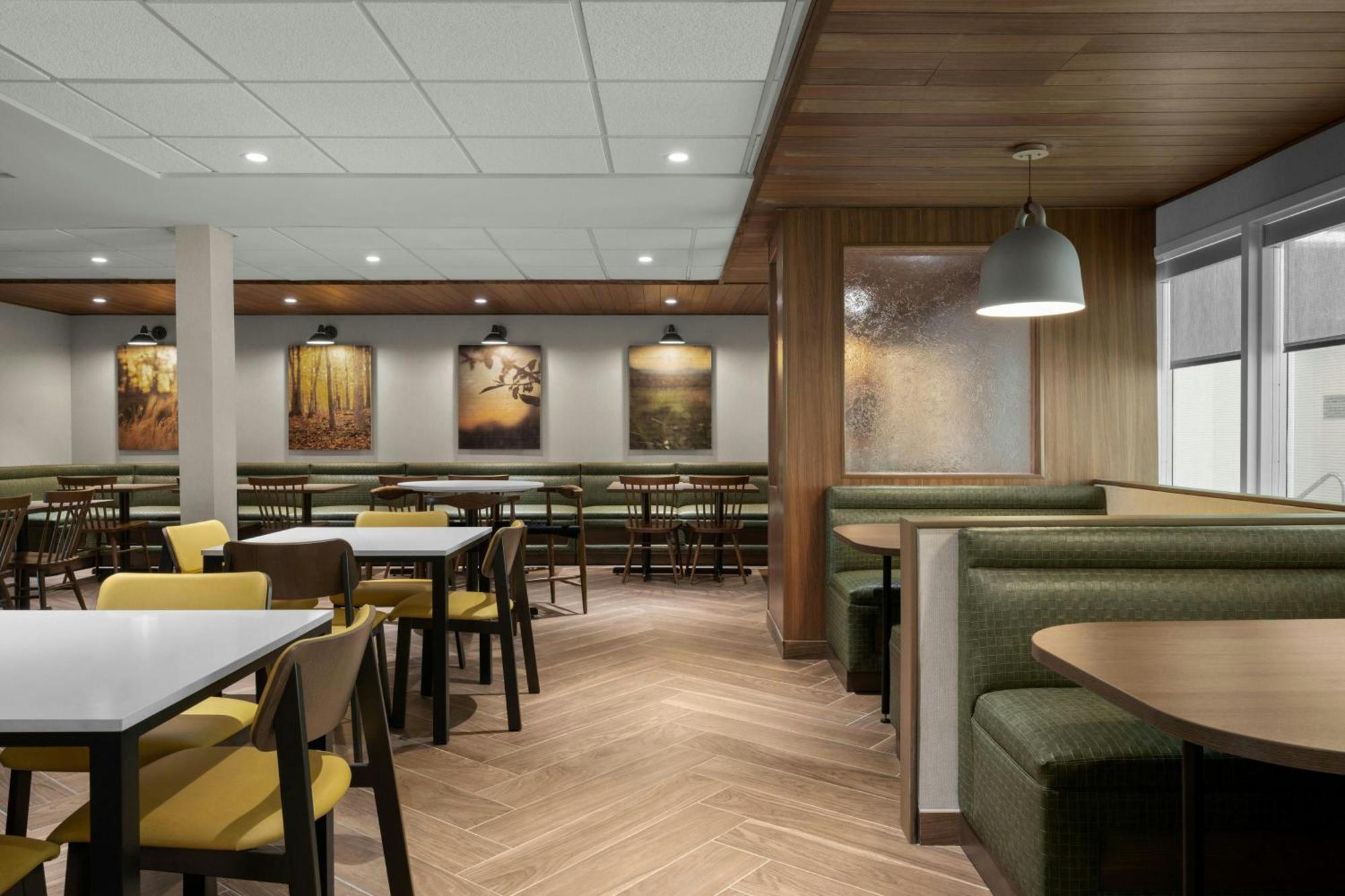 Fairfield By Marriott Inn & Suites Helena North Eksteriør billede
